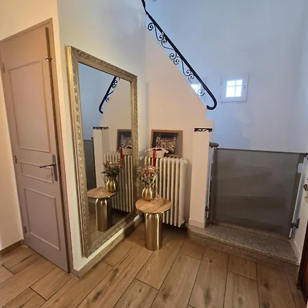 Villa Mia *
